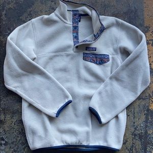 Women’s Patagonia Synchilla Fleece
